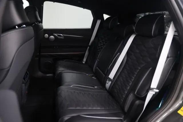 2026 Genesis GV80 3.5T E-SC MHEV AWD