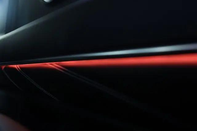 2026 Genesis GV80 3.5T E-SC MHEV AWD
