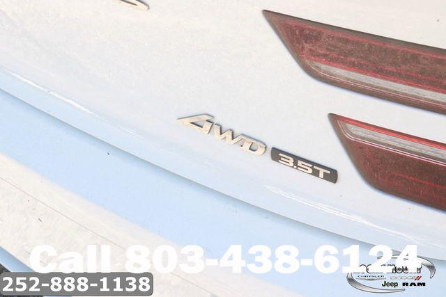 2021 Genesis G80 3.5T AWD