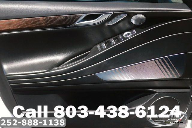 2021 Genesis G80 3.5T AWD