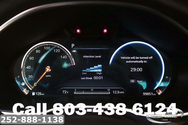 2021 Genesis G80 3.5T AWD