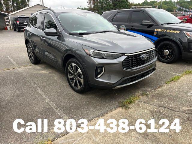 2023 Ford Escape Platinum for sale in Lugoff, SC