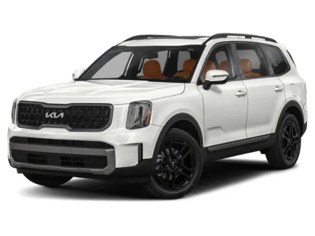 2023 Kia Telluride EX X-Line for sale in Cleveland, GA