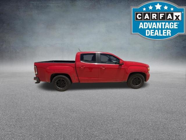 2016 GMC Canyon 2WD SLE for sale in Brenham, TX