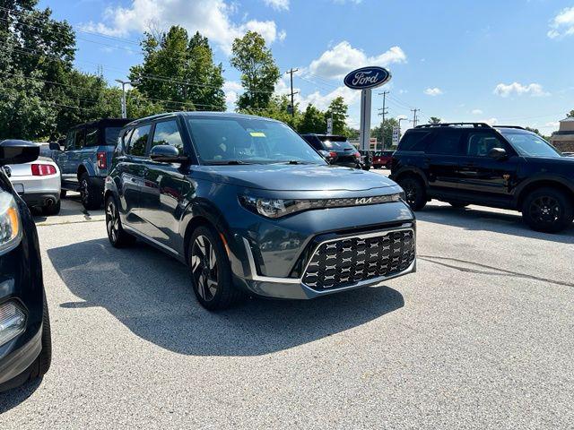 2023 Kia Soul GT-Line for sale in Phoenixville, PA