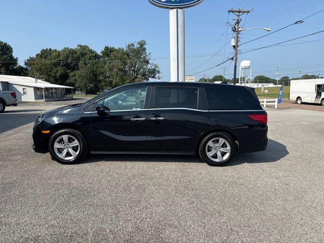 2019 Honda Odyssey EX-L for sale in Humboldt, TN