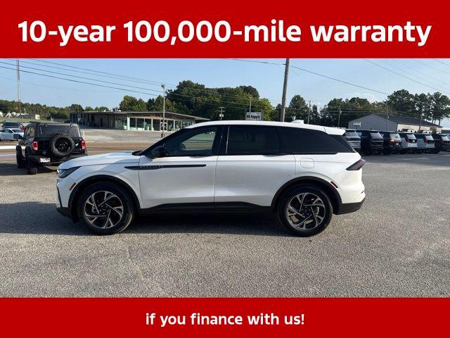 2025 Lincoln Nautilus Premiere for sale in Humboldt, TN