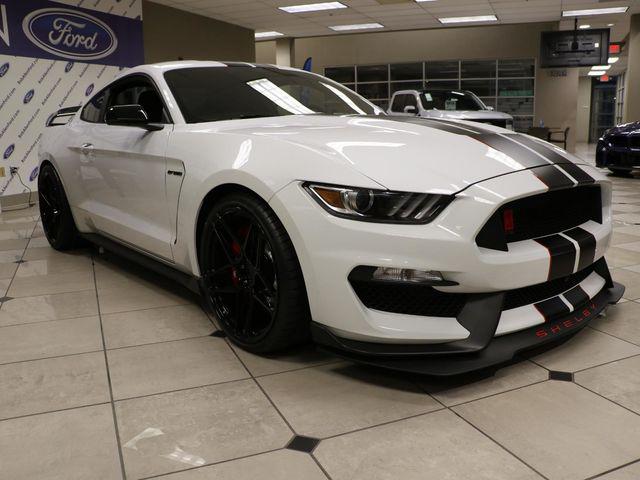 2019 Ford Mustang Shelby GT350 Fastback for sale in Overland Park, KS