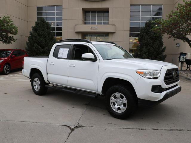 2019 Toyota Tacoma SR for sale in Overland Park, KS