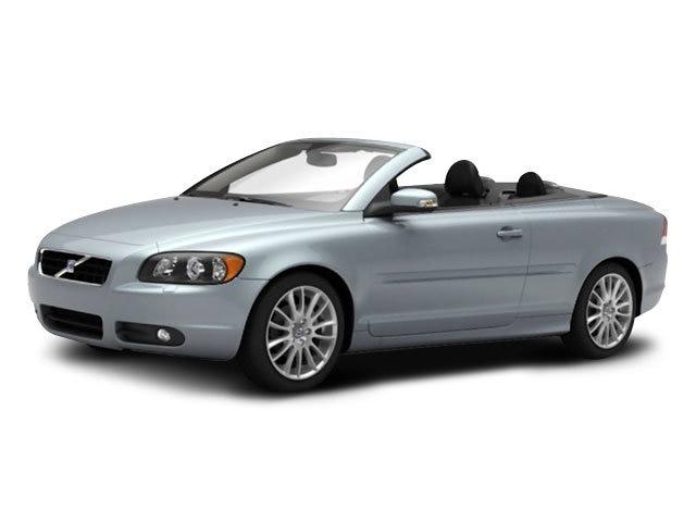 2008 Volvo C70 T5 for sale in Ashland, OR