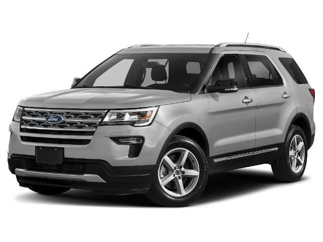 2019 Ford Explorer XLT for sale in Syracuse, NY