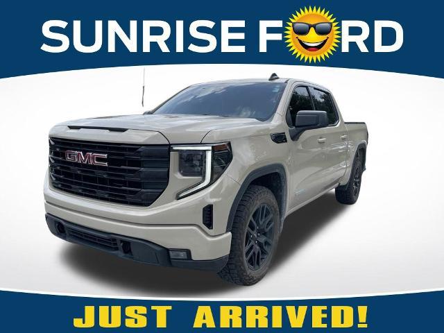 2022 GMC Sierra 1500 2WD Crew Cab Short Box Elevation for sale in Fort Pierce, FL