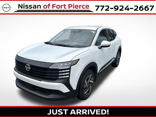2025 Nissan Kicks SV FWD for sale in Fort Pierce, FL