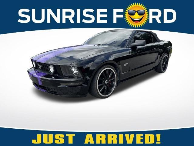 2006 Ford Mustang GT for sale in Fort Pierce, FL