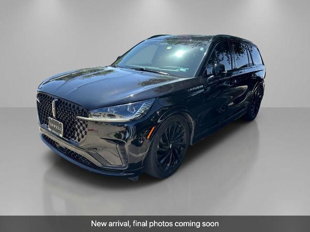 2025 Lincoln Aviator Reserve for sale in Odessa, TX