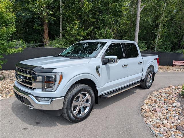2022 Ford F-150 LARIAT for sale in Kansas City, MO