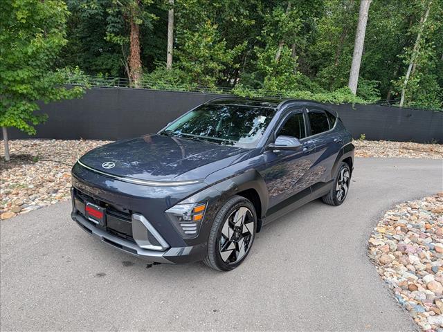 2024 Hyundai Kona Limited for sale in Kansas City, MO