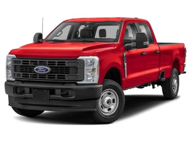 2024 Ford F-350 XL for sale in Morrow, GA