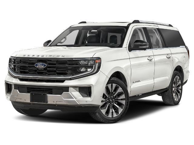 2025 Ford Expedition Platinum MAX for sale in Kenesaw, NE