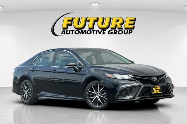 2023 Toyota Camry SE for sale in Clovis, CA