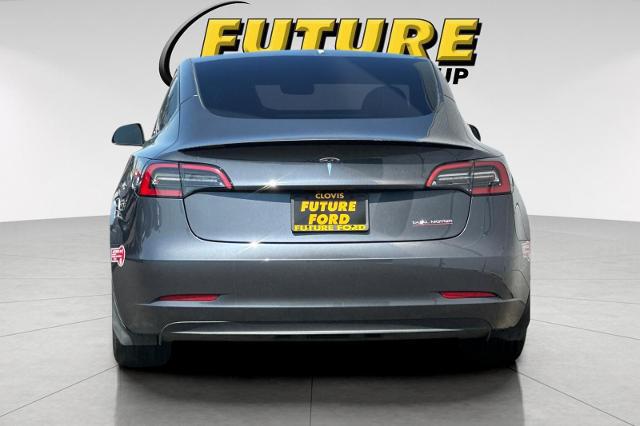 2023 Tesla Model 3 Performance Dual Motor All-Wheel Drive
