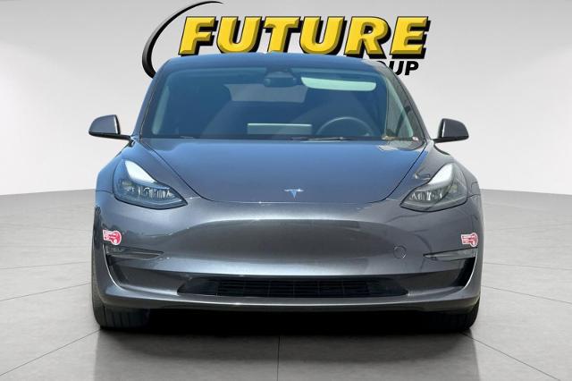 2023 Tesla Model 3 Performance Dual Motor All-Wheel Drive