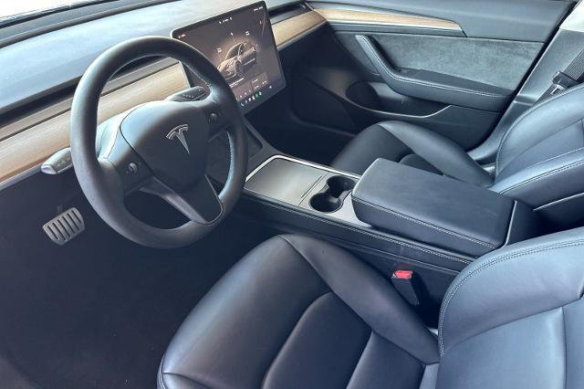2023 Tesla Model 3 Performance Dual Motor All-Wheel Drive