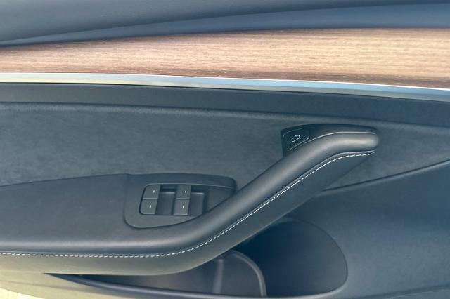 2023 Tesla Model 3 Performance Dual Motor All-Wheel Drive