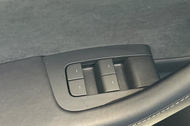 2023 Tesla Model 3 Performance Dual Motor All-Wheel Drive