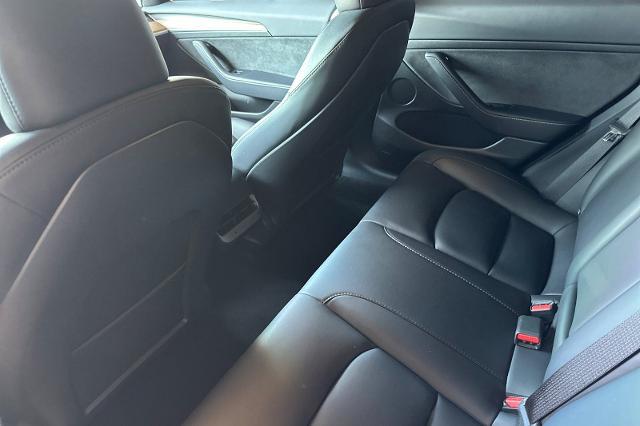 2023 Tesla Model 3 Performance Dual Motor All-Wheel Drive