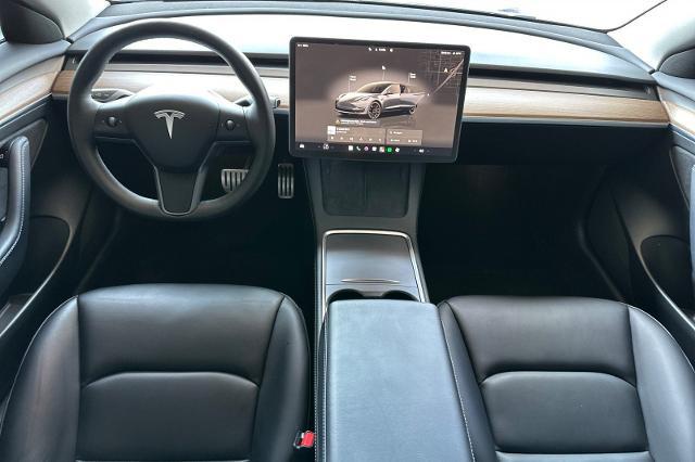 2023 Tesla Model 3 Performance Dual Motor All-Wheel Drive