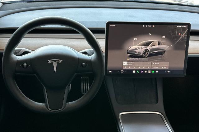 2023 Tesla Model 3 Performance Dual Motor All-Wheel Drive