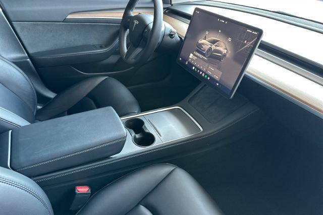 2023 Tesla Model 3 Performance Dual Motor All-Wheel Drive