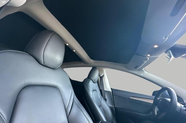 2023 Tesla Model 3 Performance Dual Motor All-Wheel Drive