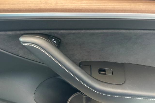 2023 Tesla Model 3 Performance Dual Motor All-Wheel Drive