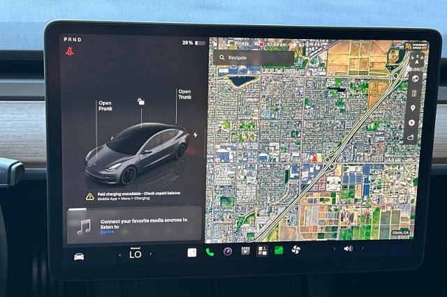 2023 Tesla Model 3 Performance Dual Motor All-Wheel Drive