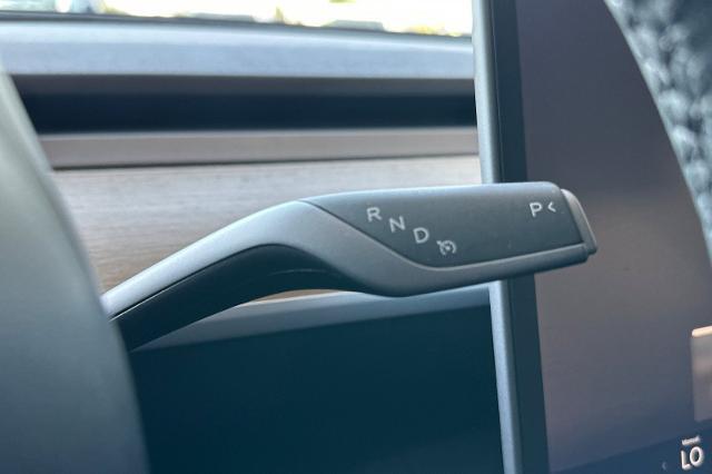 2023 Tesla Model 3 Performance Dual Motor All-Wheel Drive