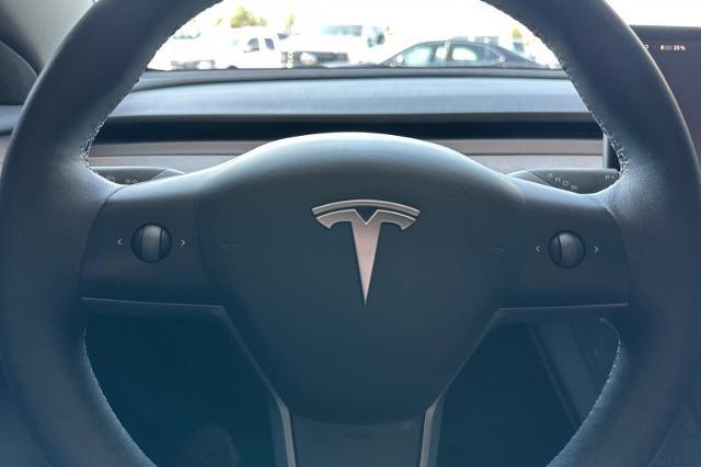 2023 Tesla Model 3 Performance Dual Motor All-Wheel Drive