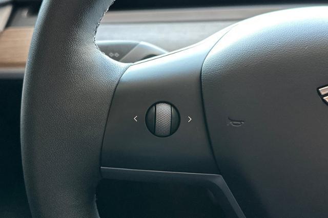 2023 Tesla Model 3 Performance Dual Motor All-Wheel Drive
