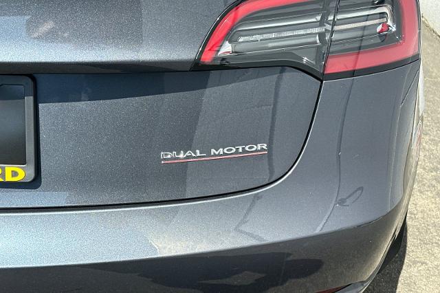 2023 Tesla Model 3 Performance Dual Motor All-Wheel Drive