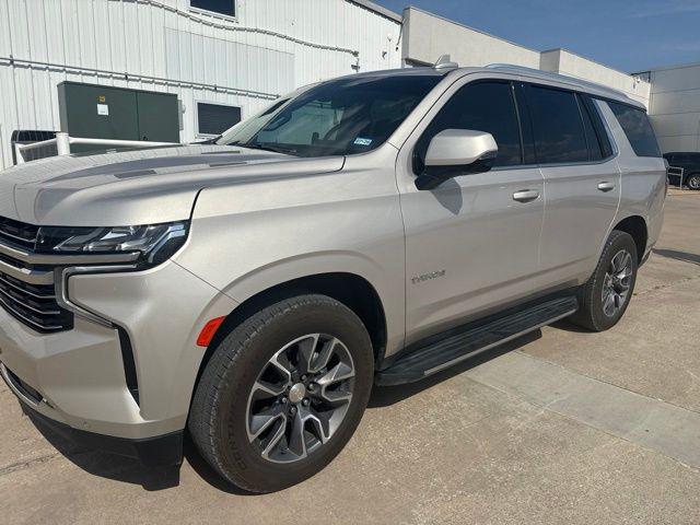 2022 Chevrolet Tahoe 4WD LT for sale in Whitesboro, TX