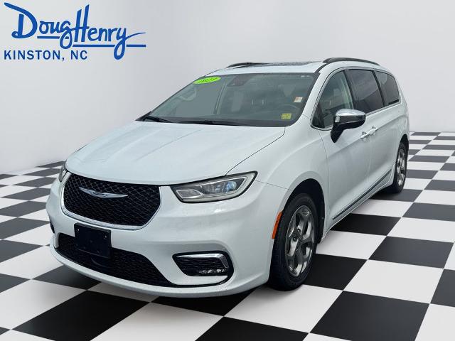 2023 Chrysler Pacifica Limited for sale in Ayden, NC