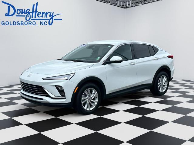 2025 Buick NV Preferred FWD for sale in Ayden, NC