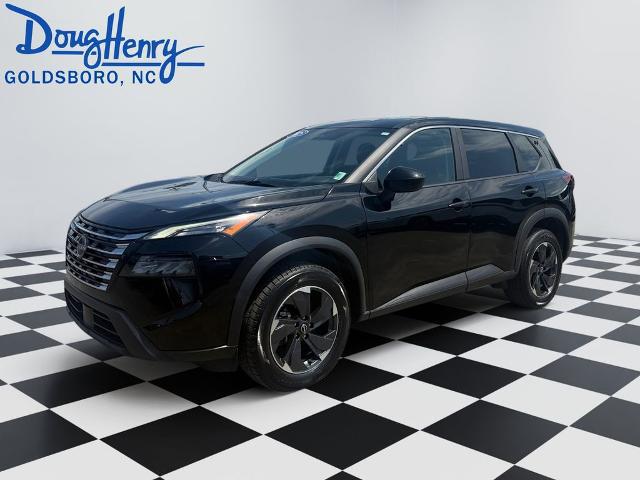 2025 Nissan Rogue SV Intelligent AWD for sale in Ayden, NC