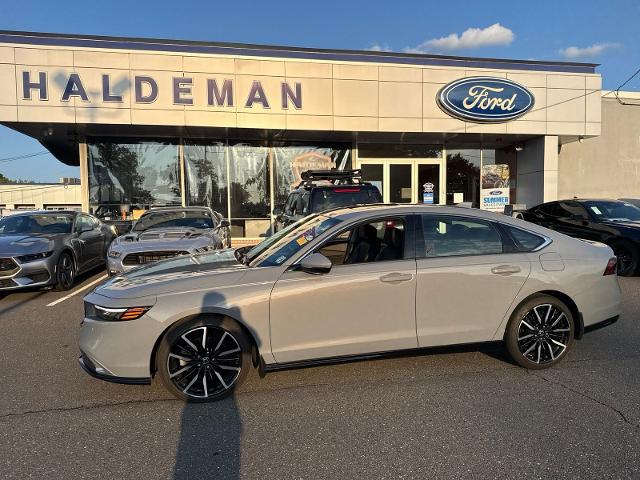 2023 Honda Accord Hybrid Touring for sale in Trenton, NJ