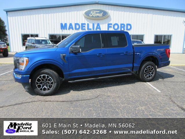 2023 Ford F-150 XLT for sale in Madelia, MN
