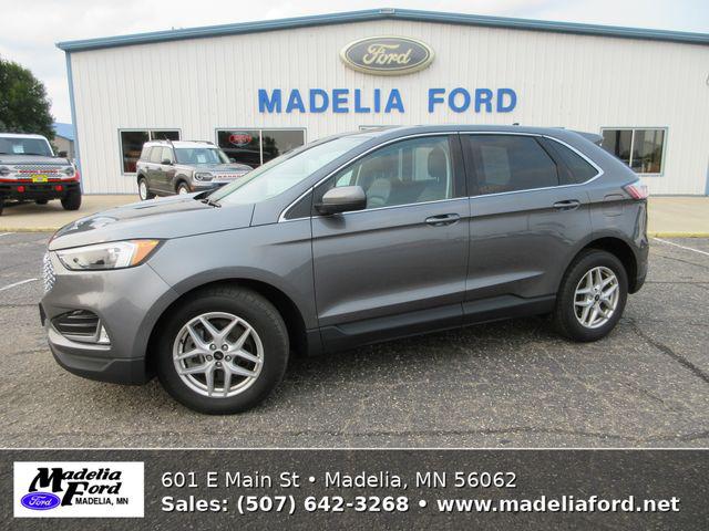 2024 Ford Edge SEL for sale in Madelia, MN