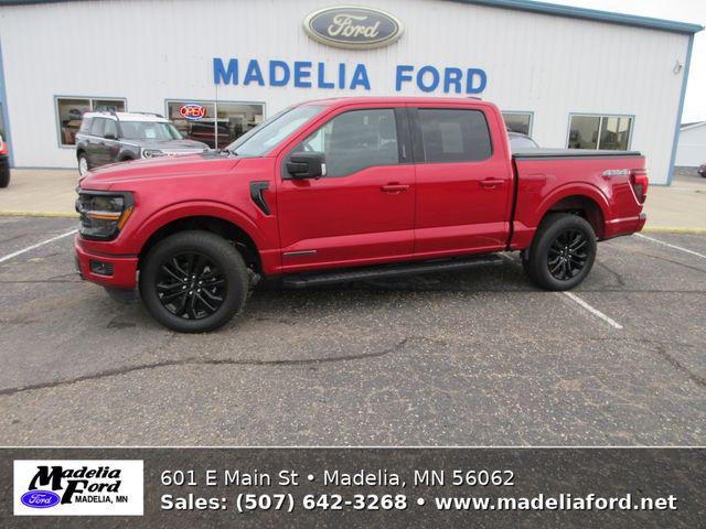 2024 Ford F-150 XLT for sale in Madelia, MN