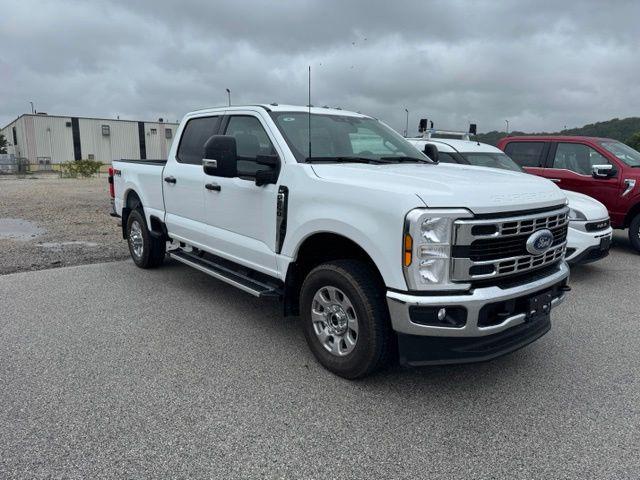 2024 Ford F-250 XLT for sale in Davenport, IA