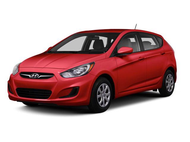 2013 Hyundai Accent SE for sale in Medina, OH